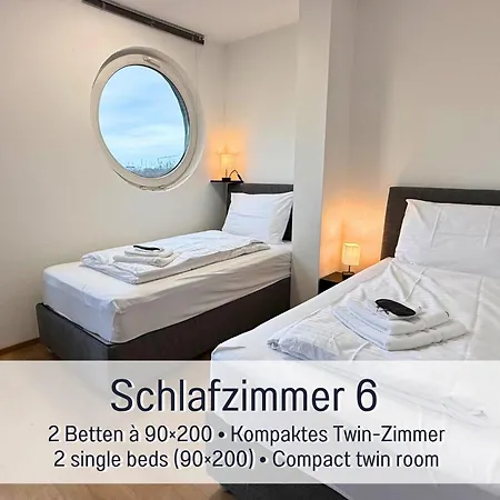 Panorama Penthouse - Whirlpool - Sauna - Billiard
